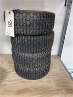 4-Implement Tires 13x5
