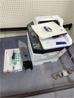 Kyocera Print Copy Scan Machine ECOSYSM2030