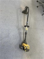 Bolens Gas Powered Weed Eater
