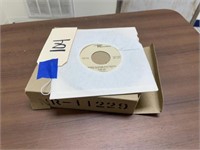 Box of Lark Records - Various Songs by Jana Jae