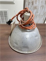 Elec Lamp-bent