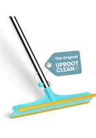 Uproot clean pet hair remover