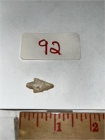 birdshot arrowhead