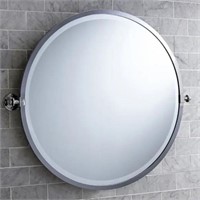 New Pottery Barn-Kensington Pivot Mirror