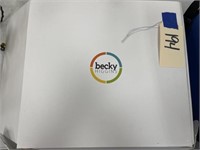 Becky Higgins Photo Binder NIB