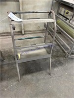 Small masking cart  18"