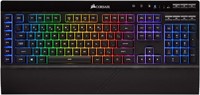 CORSAIR K57 RGB WIRELESS GAMING KEYBOARD