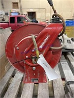 Reelcraft Hose reel