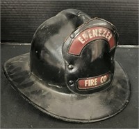 Vintage Local Lebanon County Ebenezer Fire Co.