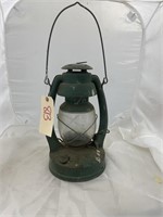 Richards & Conover Lamp 13"H