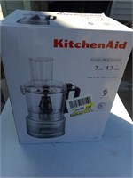 KitchenAid Food Processor 7 cup 1.7 L Looks To Be