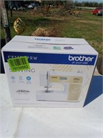 Brother CE1125PRW Sewing Machine New In Box