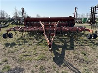 20ft 5400 mulch till Grain Drill