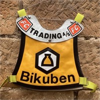 Bikuben #2 Danish Race Jacket