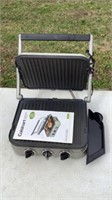 Cuisinart Griddler GR-4N