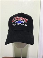 Chevy trucks baseball hat