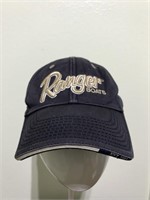 Ranger boat EST 1968  baseball hat