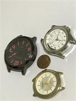 New vintage men’s women’s  watches pocket watch