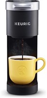 Keurig K-Mini Single Serve Coffee Maker, Black