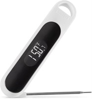 Dash Precision Quick-Read Meat Thermometer - Water