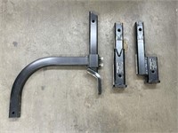 Selection of Trailer Hitches