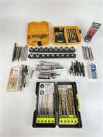 Selection of Tools
