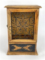 Table Top Cabinet