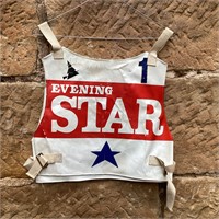 Evening Star Ipswich Witches #1 Race Jacket