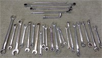 WRENCHES (B)