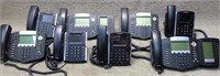 COMMERCIAL BUSINESS PHONES