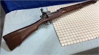 US model 1917 EDDYSTONE Rifle 30-06 APPEARS all
