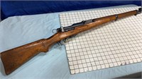 Swiss K31 Rifle 7.5x55 cal. Imported by CAI