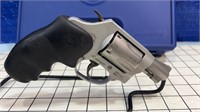 Smith Wesson 637-2 Revolver AIRWEIGHT 38sp