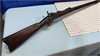 US Springfield 1873 TrapDoor Rifle 45/70