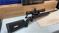 SAVAGE 12 Long Range Precision 6.5creedmore