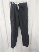 Size 33 x 32 Dickies - Mens Relaxed Straight-Fit