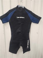 Size L, Lemorecn Wetsuits Adult's Premium