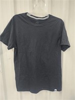 Size M, Russell Athletic Mens Basic Cotton
