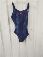 Size 38, ARENA Damen Schwimmanzug WOMEN'S