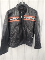Size M, Flair E Bold style Harley Davidson
