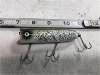 Heddon lucky 13 lure