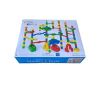 C5738  Lakeshore Marble Run Ages 4