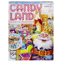 C5947  Candyland Board Game