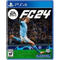 OF2879  EA Sports FC 24 - PlayStation 4