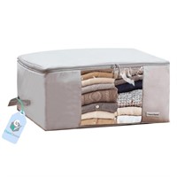 SR610  Chaos Cleared Clothing Storage Bag