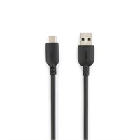 SM3278  10ft USB-C Cable Black