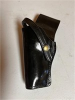 Don Hume Leather Holster