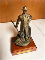 The Marshal Figurine - NRA 2004