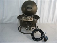 Nice portable Outdoor Fire pit