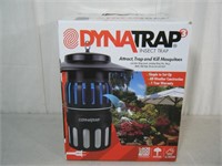 Brand new DynaTrap insect trap